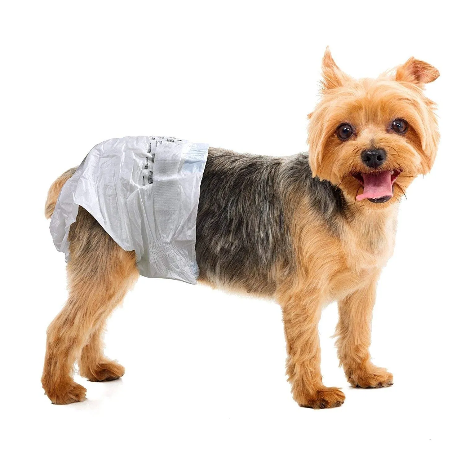 Disposable Diapers For Dogs