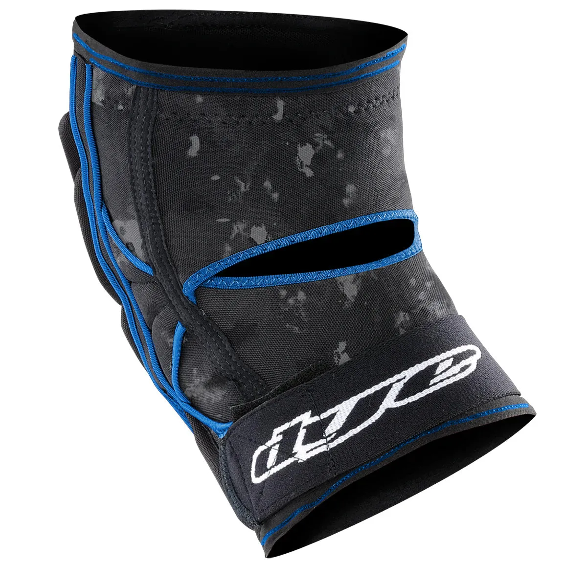 Dye Performance Knee Pads - Dyecam Cyan