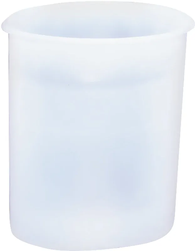 ENCORE Plastics 05175 Paint Pail Liner, 5 gal Capacity, Plastic :EA: QUANTITY: 1