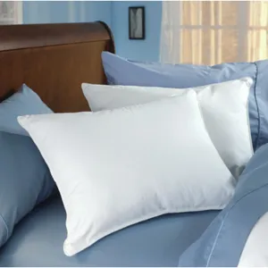 Envirosleep Dream Surrender King Pillow Set. (2 Pillows) Found at Marriott Hotels