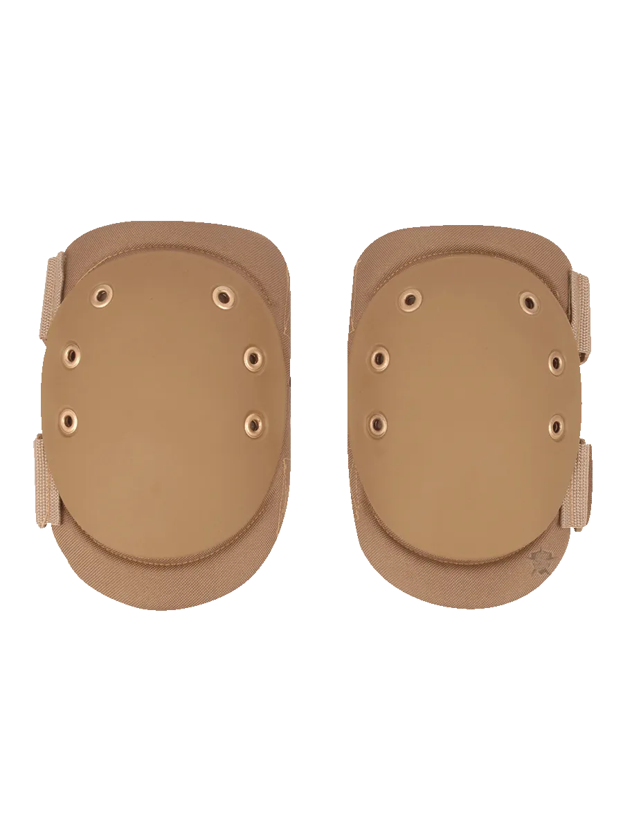 EXTERNAL KNEE PADS