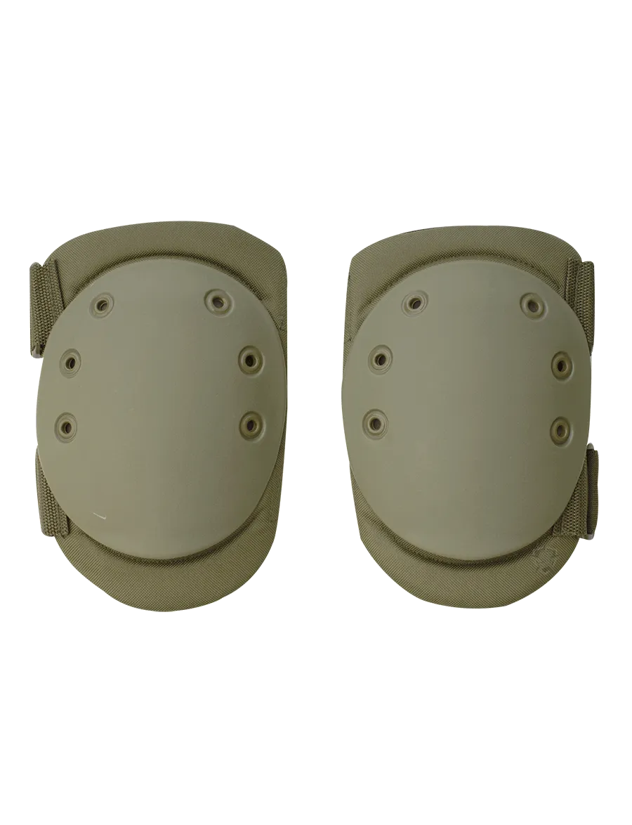 EXTERNAL KNEE PADS