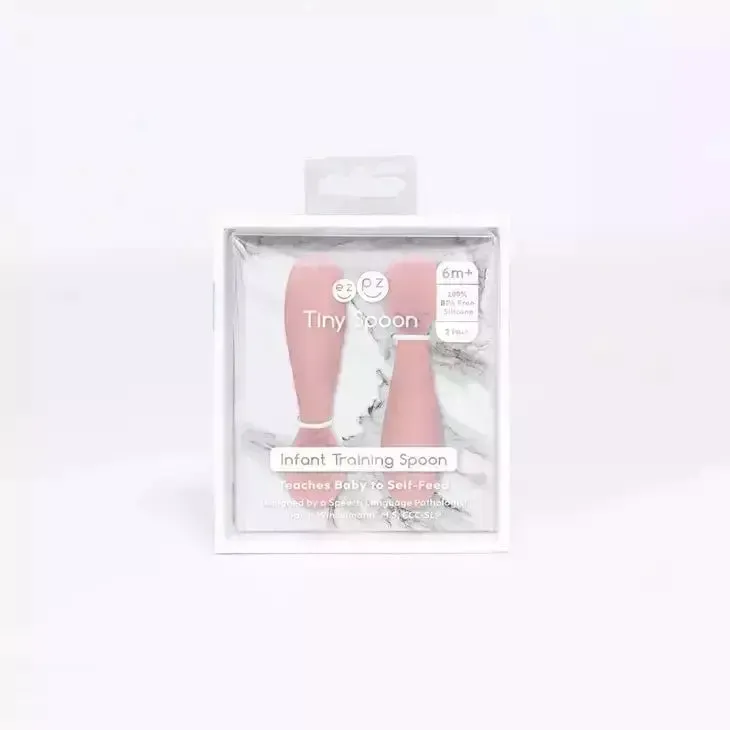 EZPZ Tiny Spoons (2 pack)