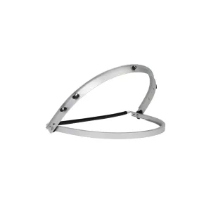 Face Shield Bracket Full Brim