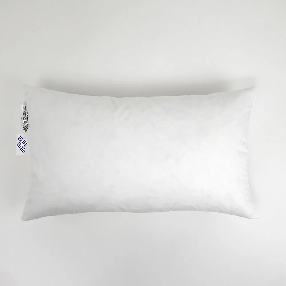 Feather Pillow (2-Pack)