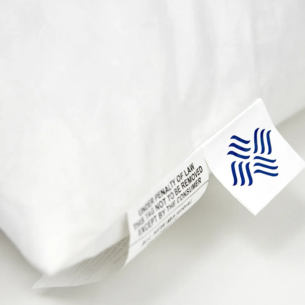 Feather Pillow (2-Pack)