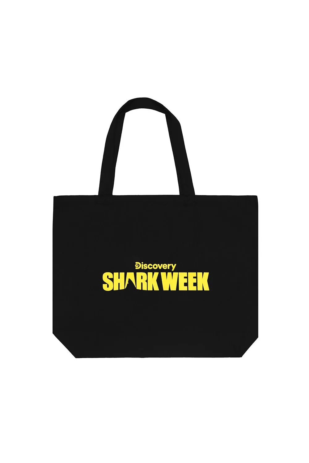 Feeding Frenzy Tote