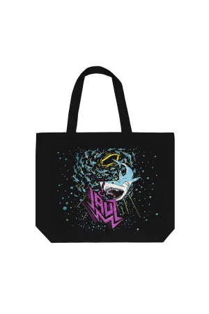 Feeding Frenzy Tote