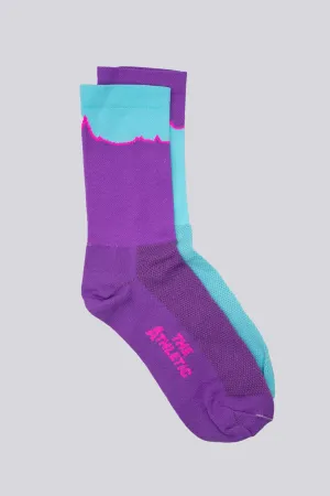 FINAL SALE - Elevation Socks - Hood to Coast Edition