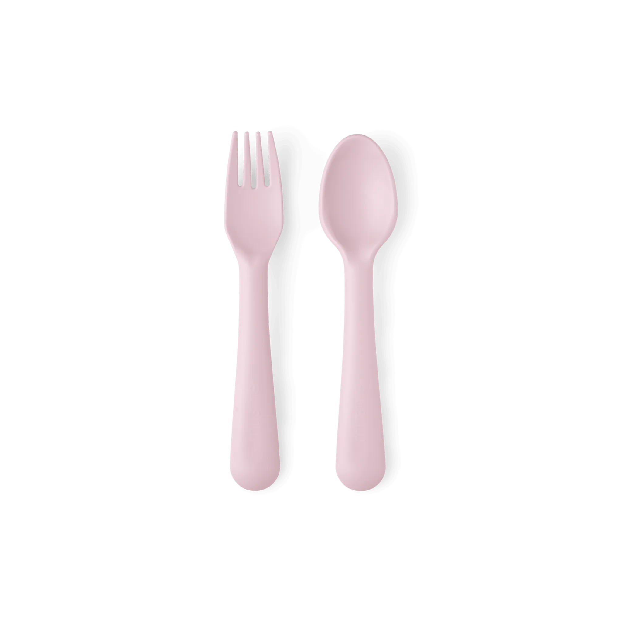 Fork & Spoon - Soft Lilac