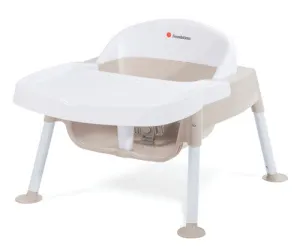 Foundations Secure Sitter‚ Feeding Chair, 5" Seat Height