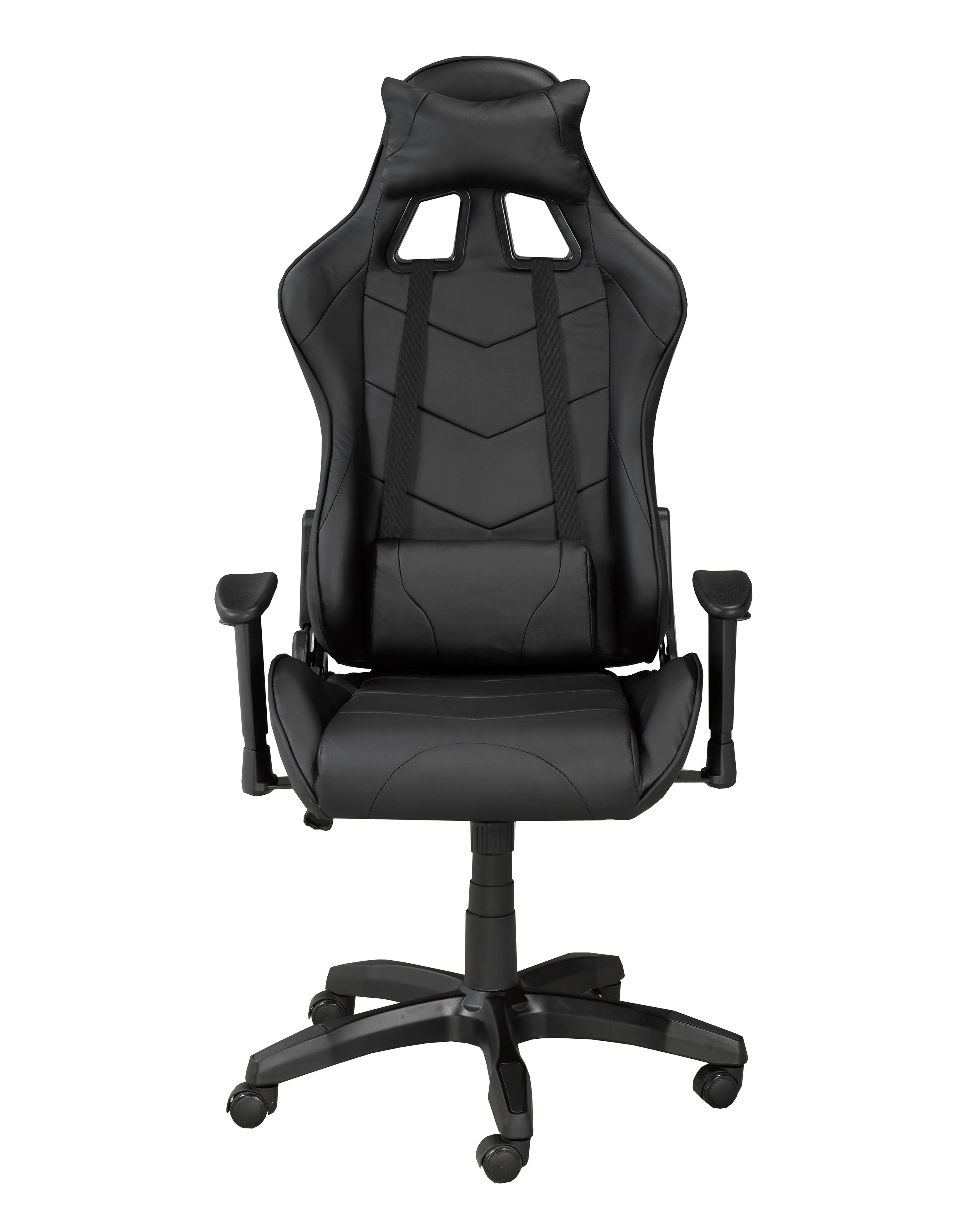 Gaming Chair - Black