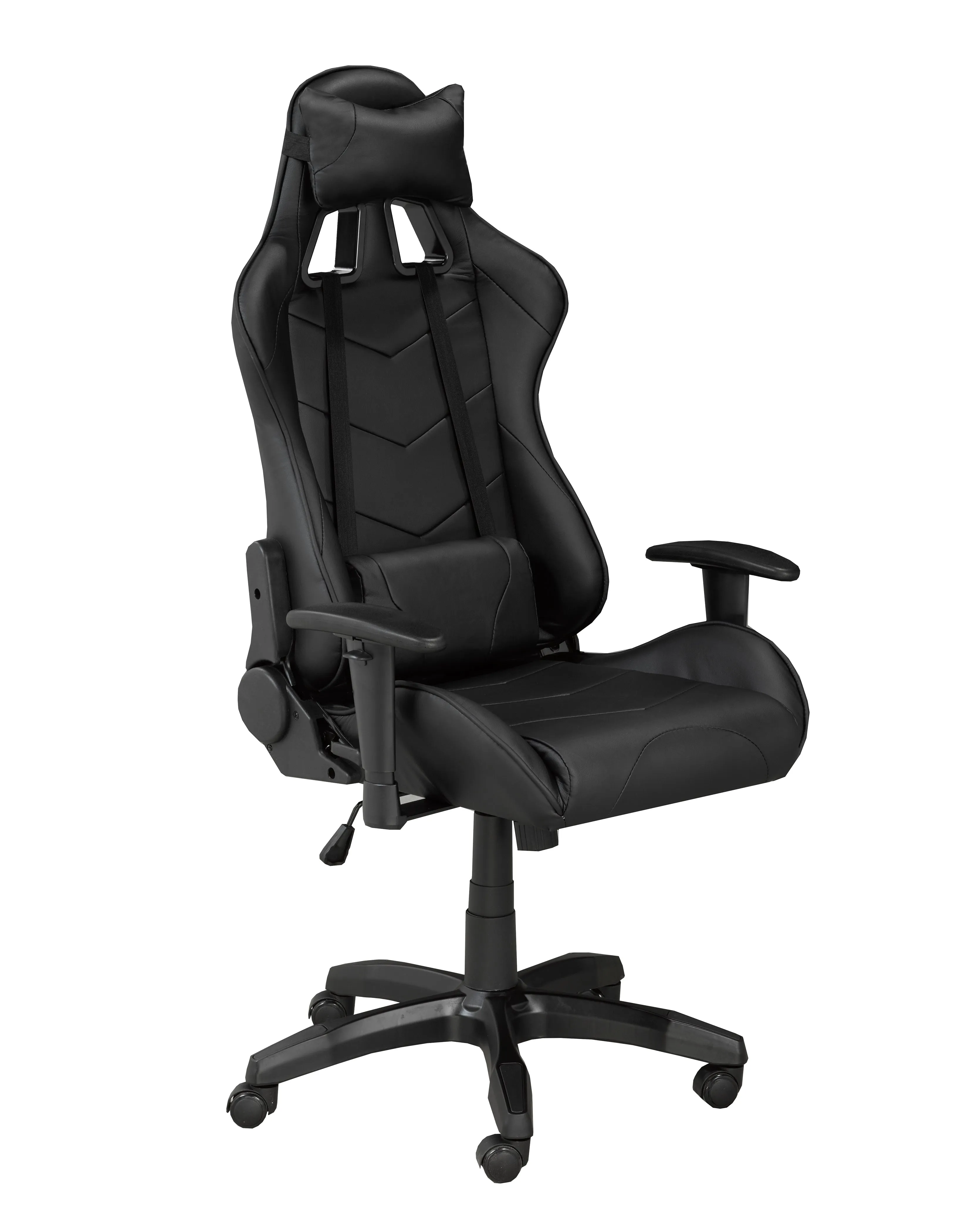 Gaming Chair - Black