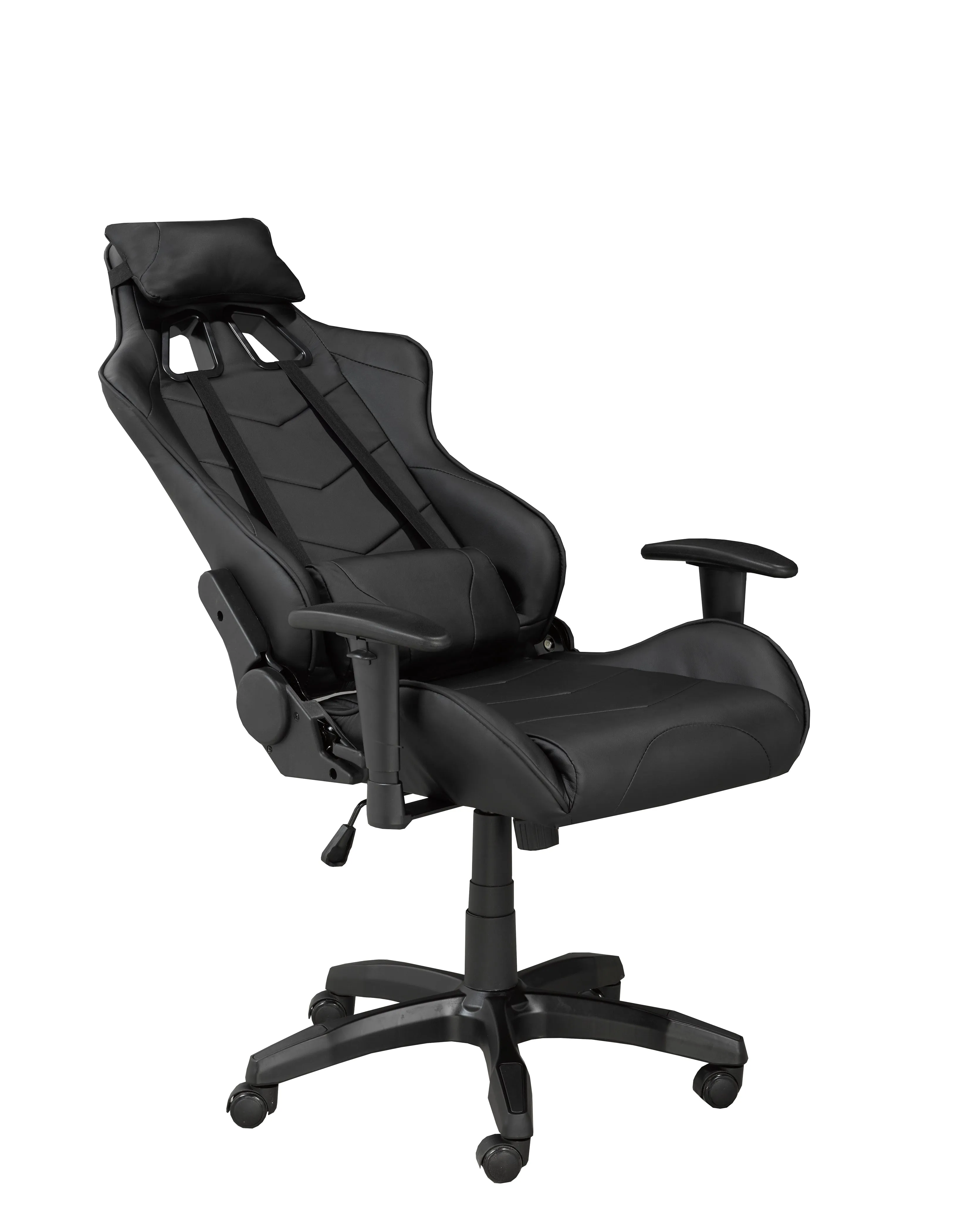 Gaming Chair - Black