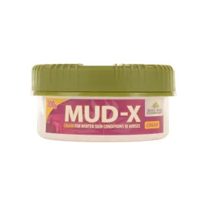 Global Herbs Mud-X Cream