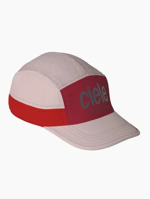 GOCap SC Athletics Tapestry 5 Panel Strapback Hat