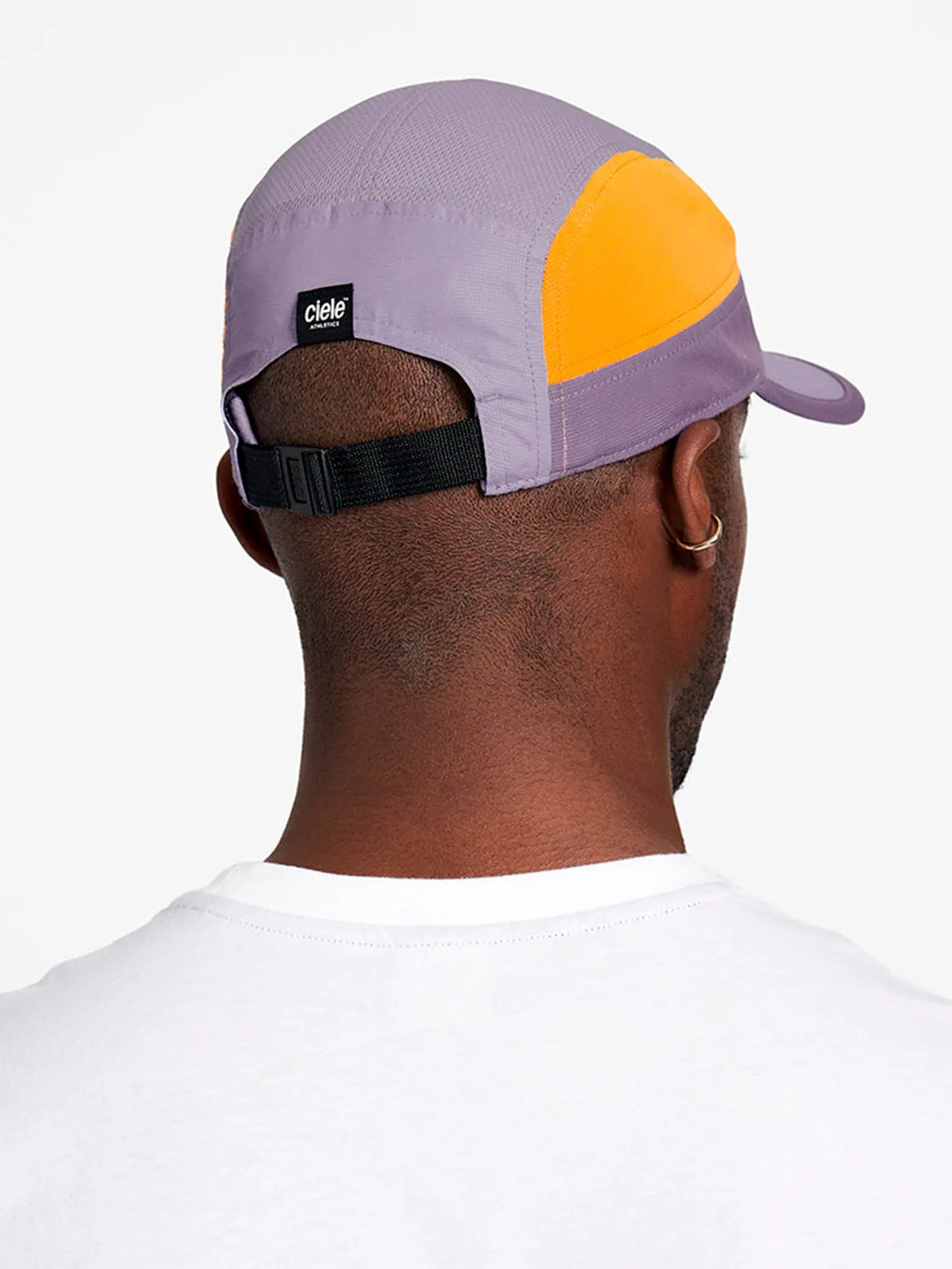 GOCAP SC C Plus Athletic Albazi Hat