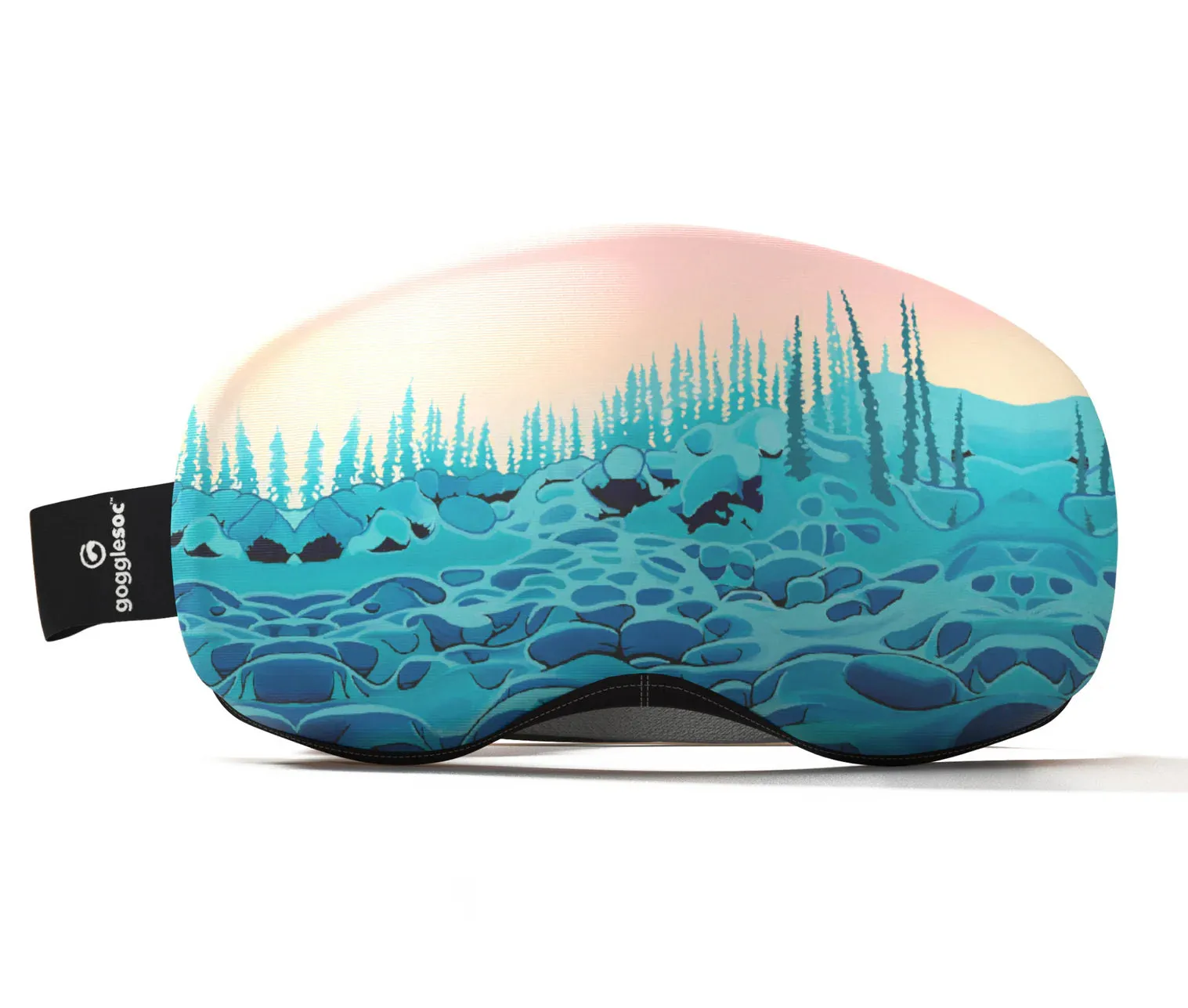 GOGGLESOC Pillows Pro Soc