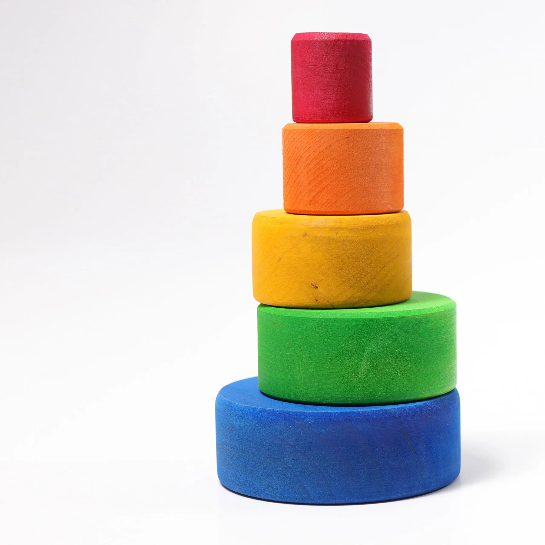 Grimm's Small Stacking Bowls