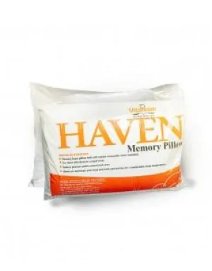 Haven Memory Pillow