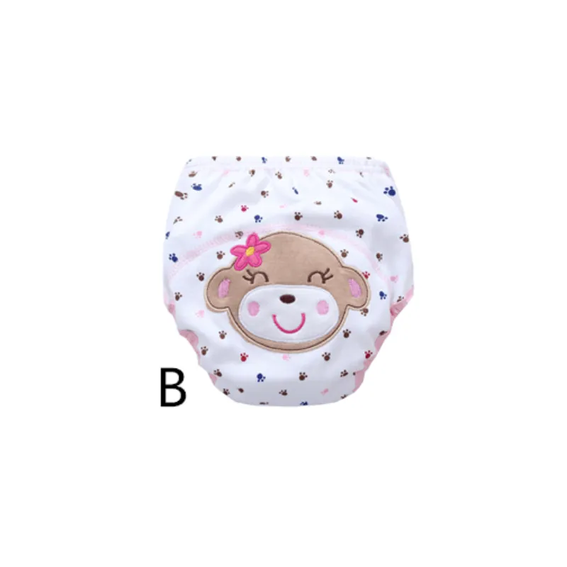 High Quality Cotton Reusable Diapers
