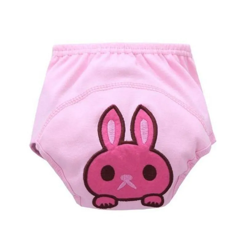 High Quality Cotton Reusable Diapers