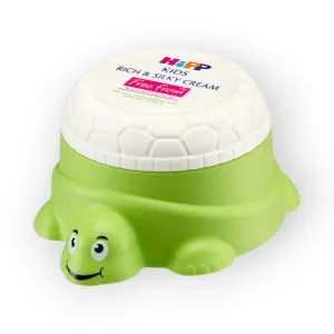 HiPP Kids Rich and Silky Cream Tortoise 100ml