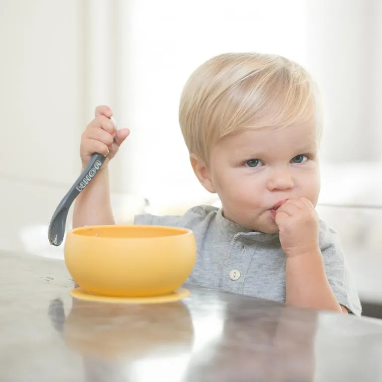 Hungry Hippo & Hangry Wonder Spoon Set