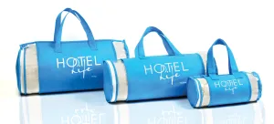 In the Bag Bamboo Memory Foam Pillow