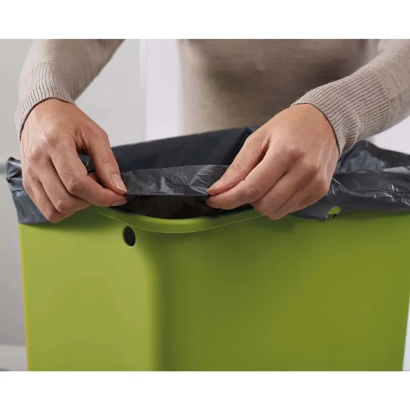 JosephJoseph IW1 Eco Liners 24-36L Grey (Pack of 20)