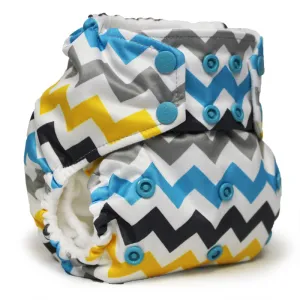 Kanga Care - Rumparooz G2 Snap Cloth Diapers (Charlie)