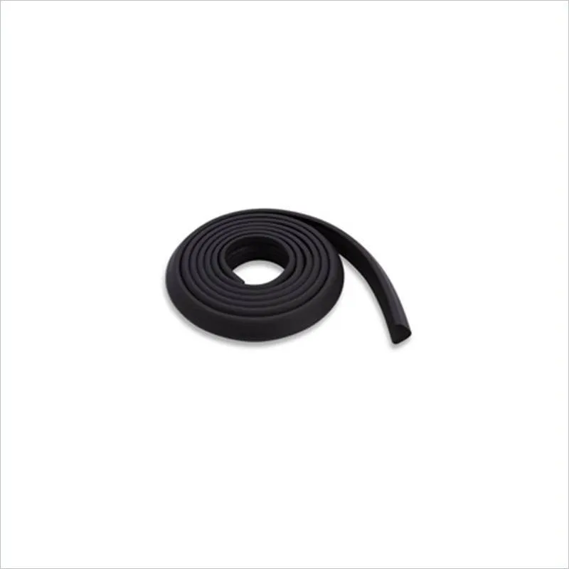 Kidco Foam Edge & Corner Protectors (Black)