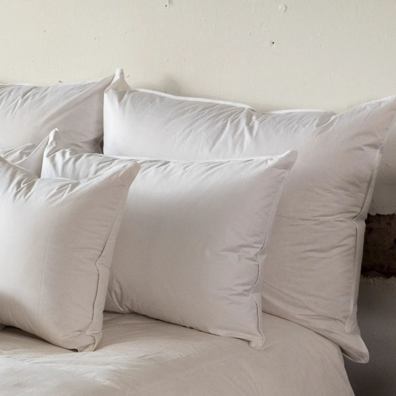 Laurel Pillows