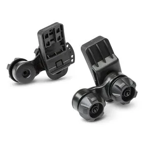 Lincoln OMNIShield Slotted Hard Hat Adapter - KP3761-1