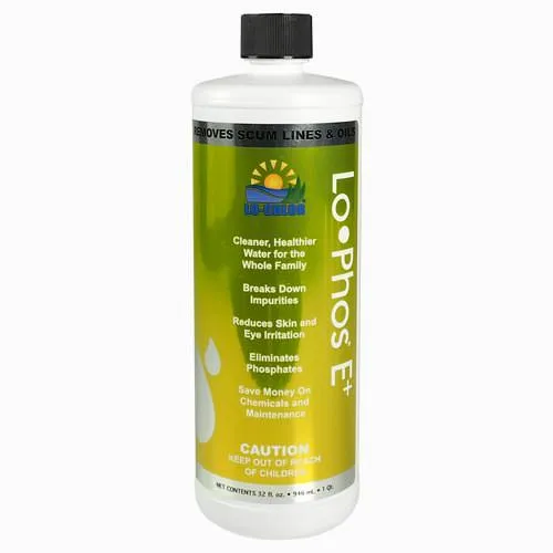 Lo-Chlor Lo-Phos E  - 32 oz