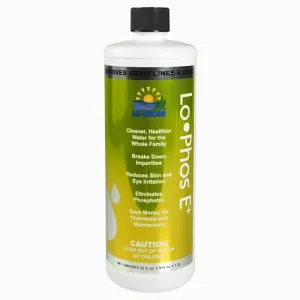 Lo-Chlor Lo-Phos E  - 32 oz