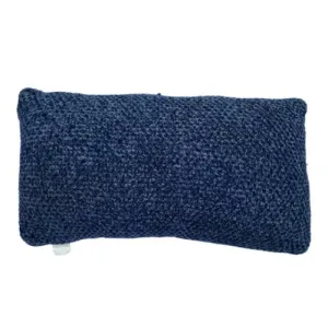 Lumbar Support Decorative Rectangle Throw Pillow - 12'' X 20''