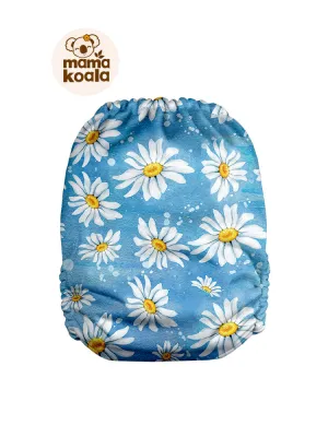 Mama Koala 2.0 - PD25023P-S - Suede Cloth Lining