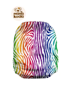Mama Koala 2.0 - PD4156P-S - Suede Cloth Lining