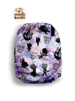 Mama Koala 2.0 - PD48319U-S - Suede Cloth Lining