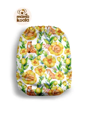 Mama Koala 2.0 - PD50915U-S - Suede Cloth Lining