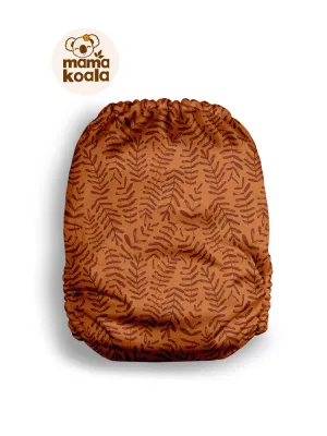 Mama Koala 2.0 - PD51325P-S - Suede Cloth Lining