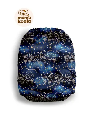 Mama Koala 2.0 - PD51918U-S - Suede Cloth Lining