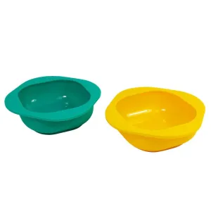 Marcus & Marcus Silicone Bowl - Lola & Ollie