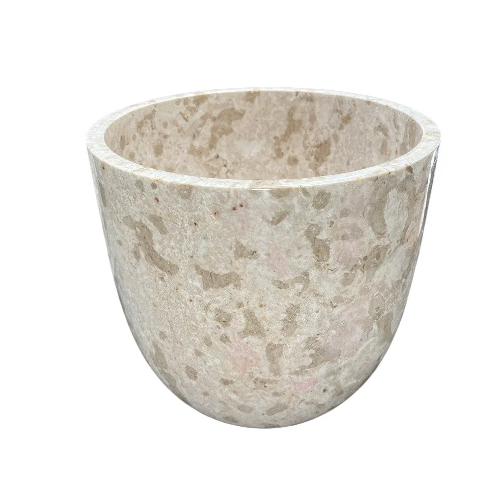 Medium Marble Bowl