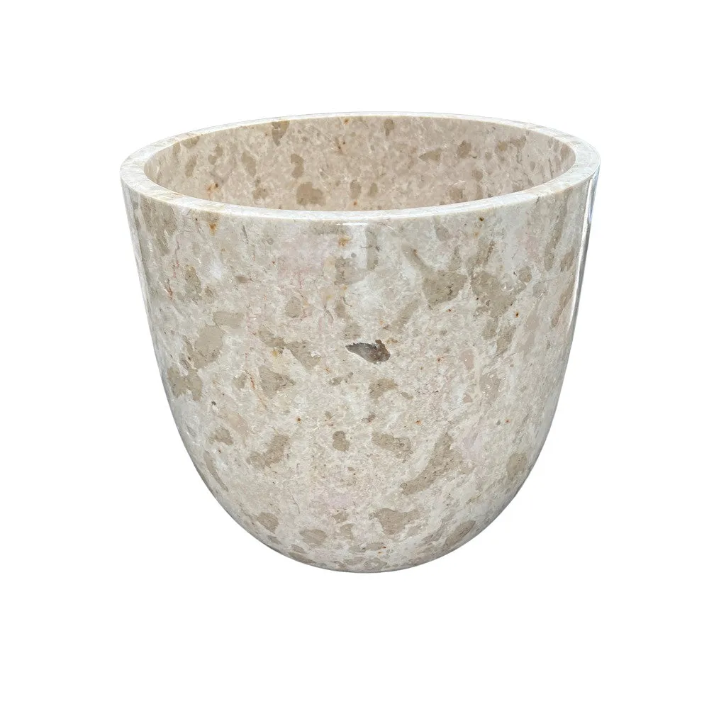 Medium Marble Bowl