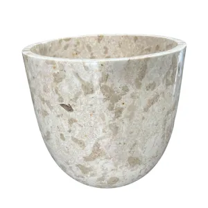 Medium Marble Bowl