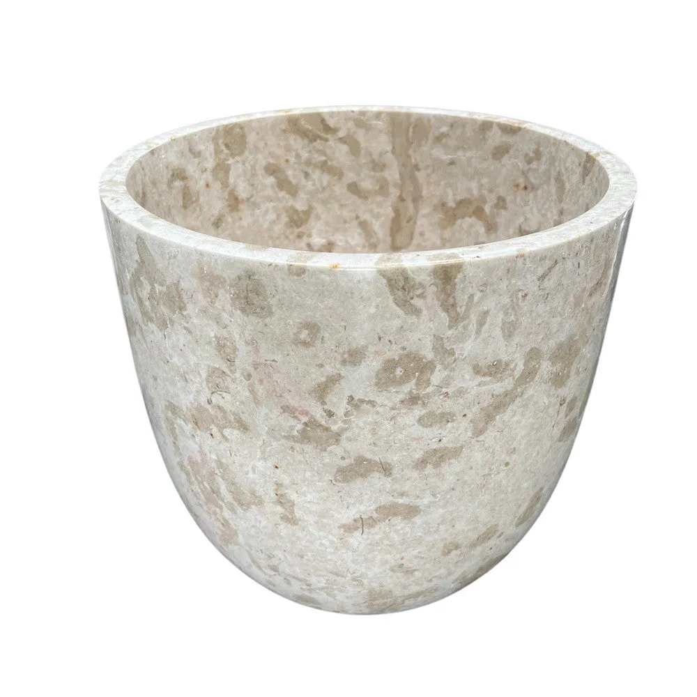 Medium Marble Bowl