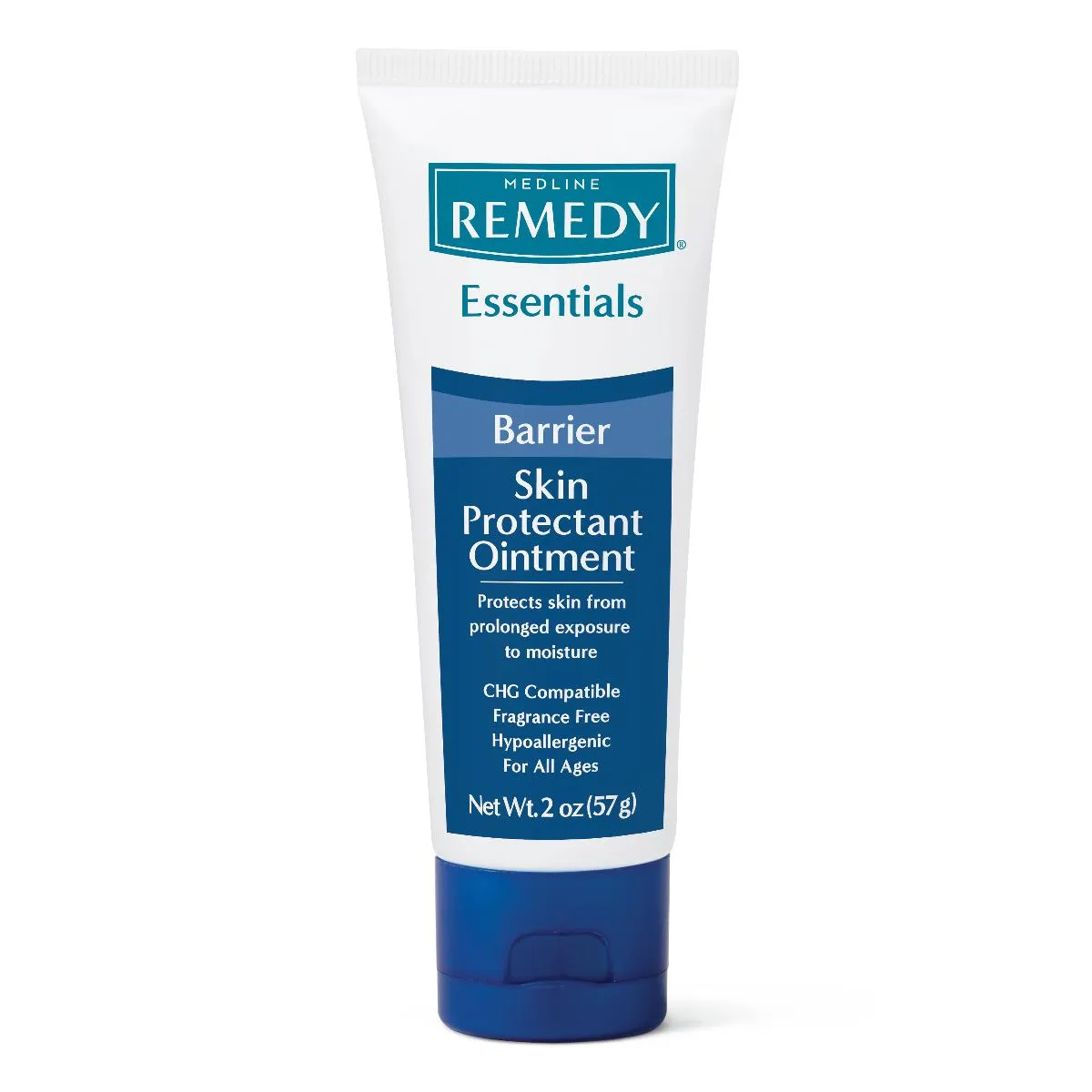 Medline Remedy Basics Barrier Ointments