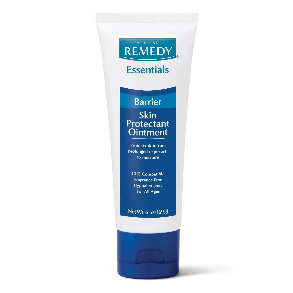 Medline Remedy Basics Barrier Ointments